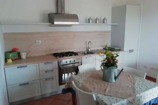 Apart Daire, 1 Yatak Odası (MT Argonauti 94)