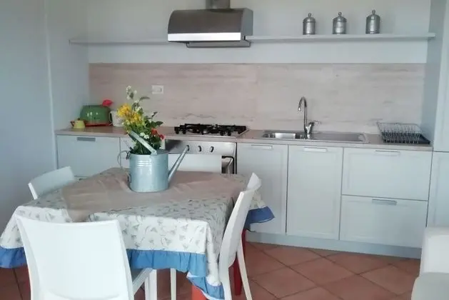 Apart Daire, 1 Yatak Odası (MT Argonauti 94)