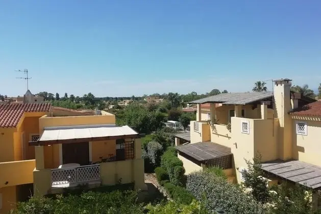 Apart Daire, 1 Yatak Odası (MT Argonauti 94)