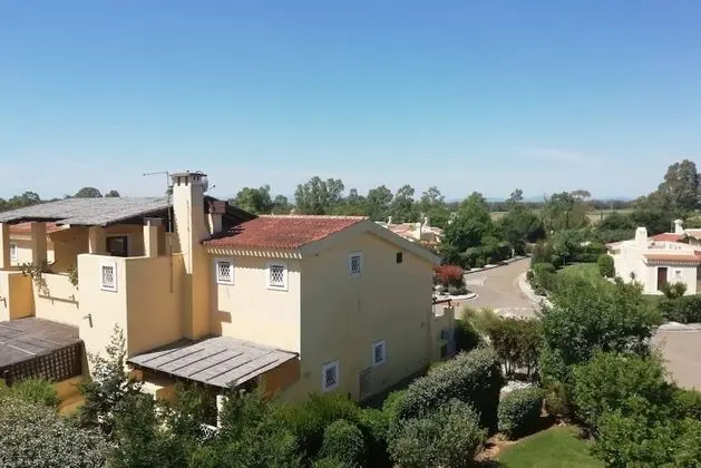 Apart Daire, 1 Yatak Odası (MT Argonauti 94)