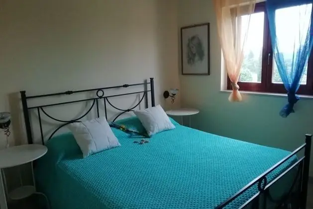 Apart Daire, 1 Yatak Odası (MT Argonauti 96)