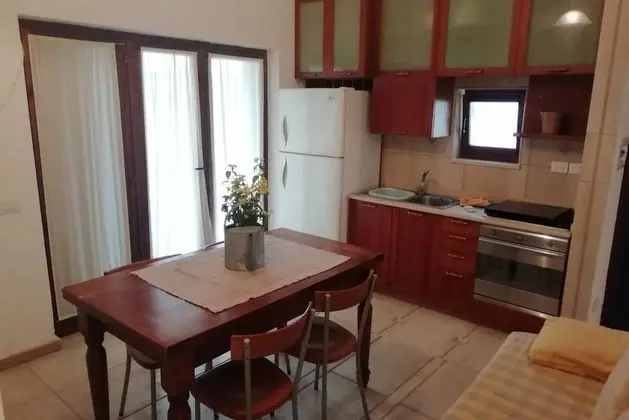 Apart Daire, 1 Yatak Odası (MT Argonauti 96)