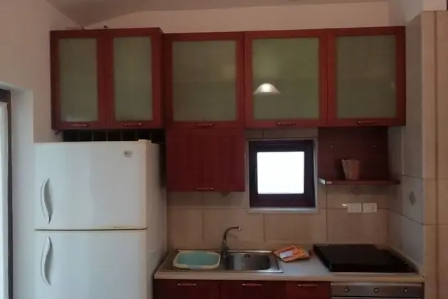 Apart Daire, 1 Yatak Odası (MT Argonauti 96)