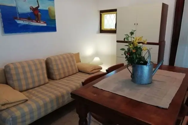 Apart Daire, 1 Yatak Odası (MT Argonauti 96)