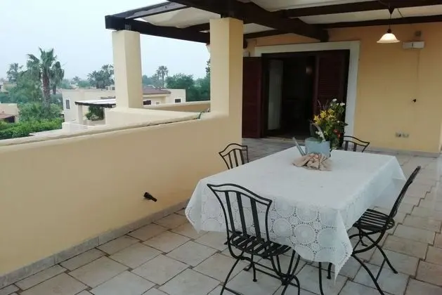 Apart Daire, 1 Yatak Odası (MT Argonauti 96)
