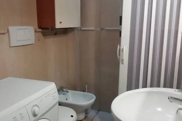 Apart Daire, 1 Yatak Odası (MT Argonauti 96)