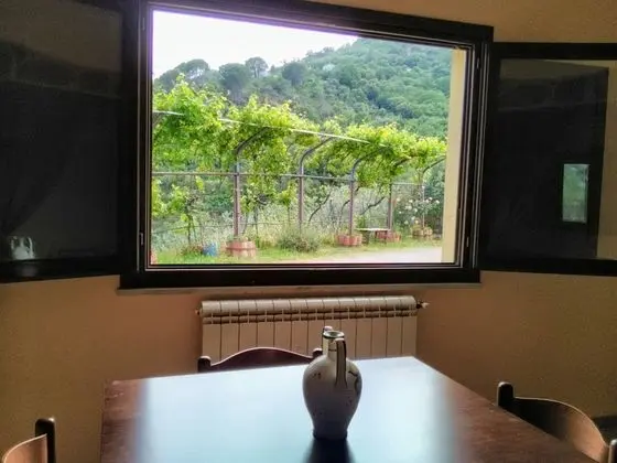 Deluxe Apart Daire, Dağ Manzaralı (Deluxe)