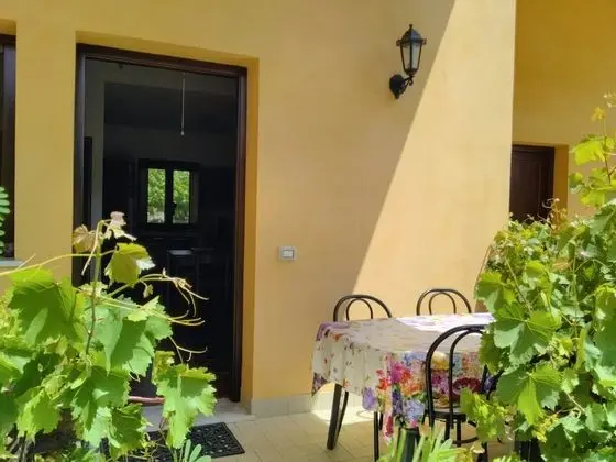 Dubleks, Birden Çok Yatak, Dağ Manzaralı (Appartamento 2 livelli)