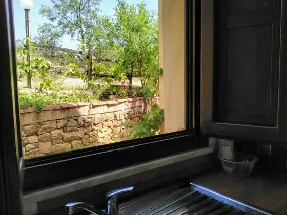 Dubleks, Birden Çok Yatak, Dağ Manzaralı (Appartamento 2 livelli)