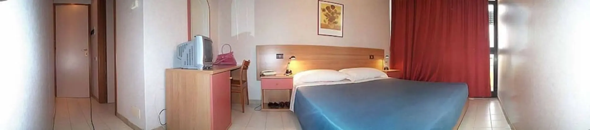 Tek Kişilik Oda