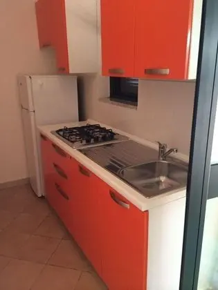 Bungalov, Deniz Manzaralı