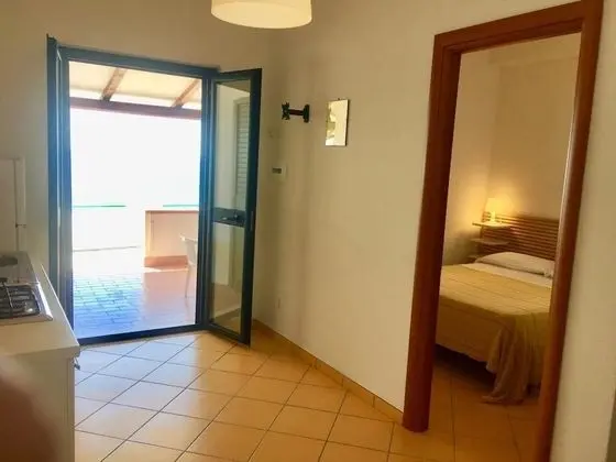 Bungalov, Plaj Kenarı