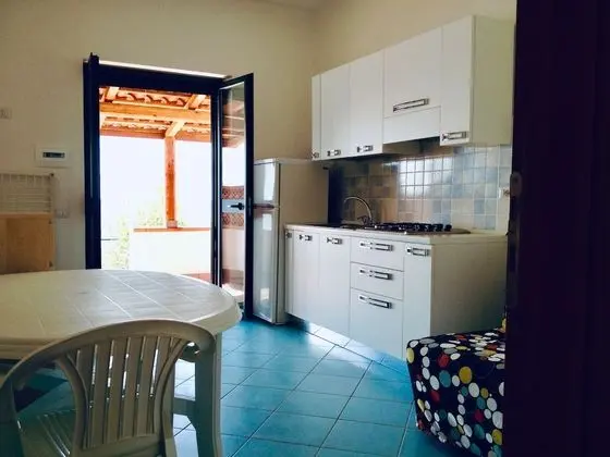 Bungalov, Plaj Kenarı