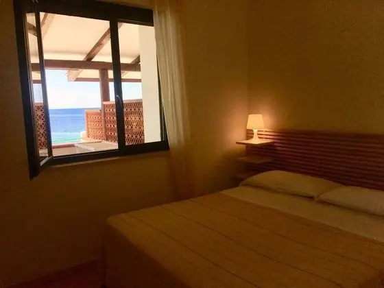 Bungalov, Plaj Kenarı