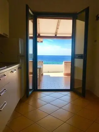 Bungalov, Plaj Kenarı