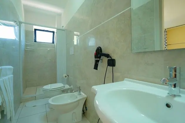 Üç Kişilik Oda (2 adults+1 child)