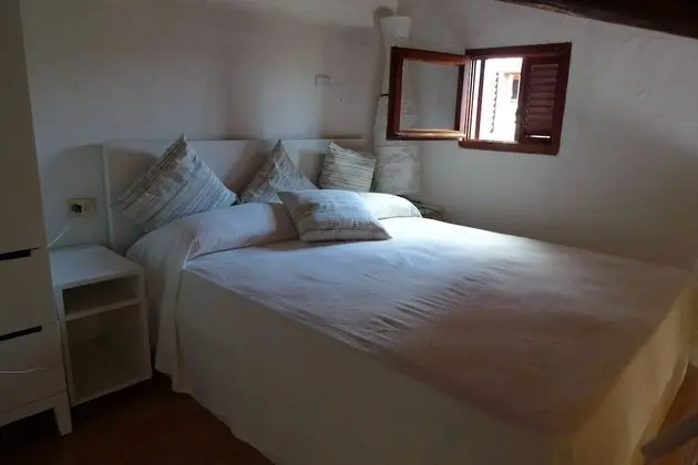 Dubleks, 1 Yatak Odası, Teras