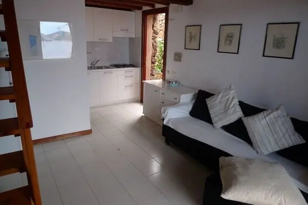 Dubleks, 1 Yatak Odası, Teras