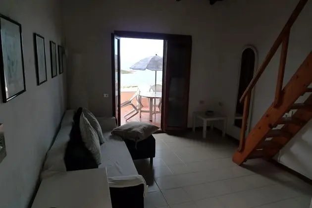 Dubleks, 1 Yatak Odası, Teras