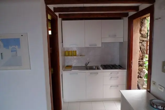 Dubleks, 1 Yatak Odası, Teras