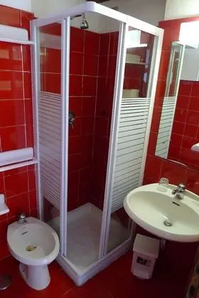 Dubleks, 1 Yatak Odası, Teras