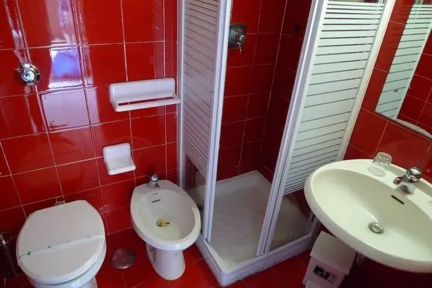 Dubleks, 1 Yatak Odası, Teras