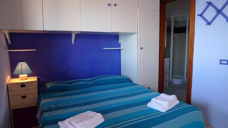 Panoramic Stüdyo, Deniz Manzaralı