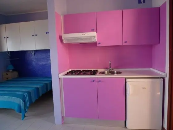 Panoramic Stüdyo, Deniz Manzaralı