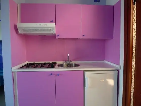 Panoramic Stüdyo, Deniz Manzaralı