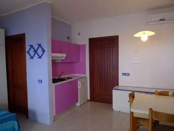 Panoramic Stüdyo, Deniz Manzaralı