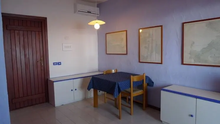 Panoramic Stüdyo, Deniz Manzaralı