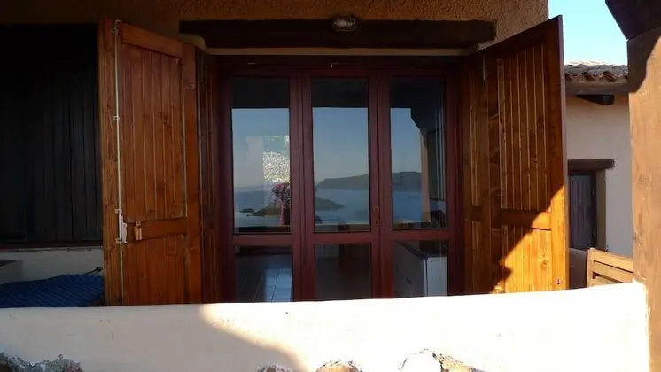 Panoramic Stüdyo, Deniz Manzaralı