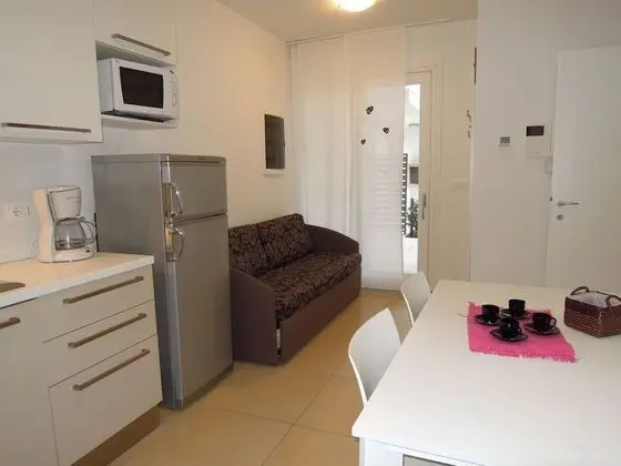 Apart Daire, 2 Yatak Odası (Tipo C)