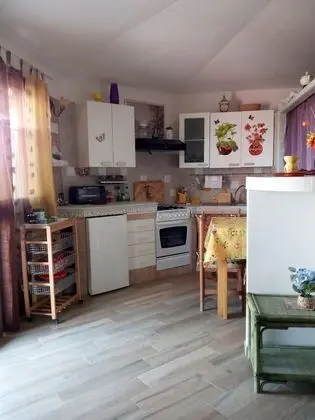 Panoramic Stüdyo, 1 Yatak Odası, Vadi Manzaralı