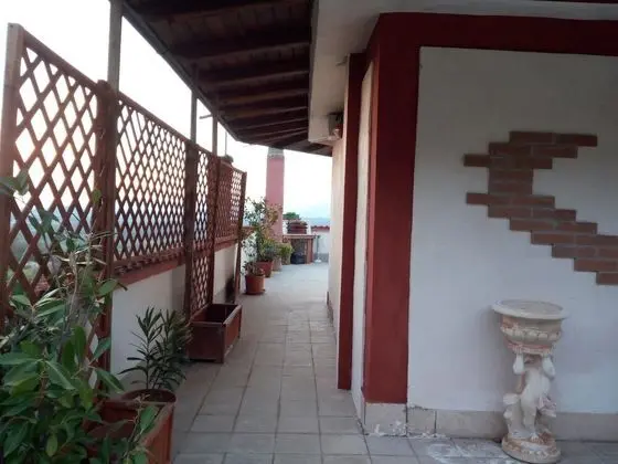 Panoramic Stüdyo, 1 Yatak Odası, Vadi Manzaralı