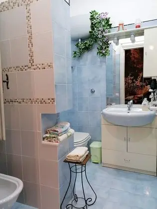 Tek Büyük Yataklı Oda, 1 Yatak Odası, Vadi Manzaralı