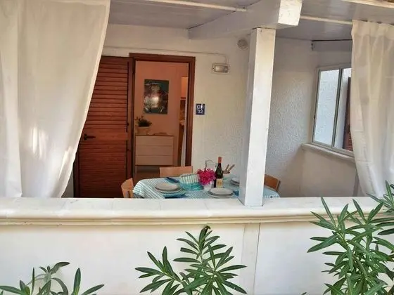 Bungalov, 2 Yatak Odası (4 pax)