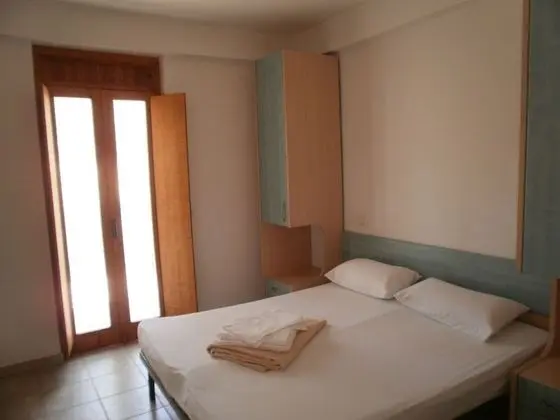 Apart Daire, 1 Yatak Odası, Sigara İçilmez