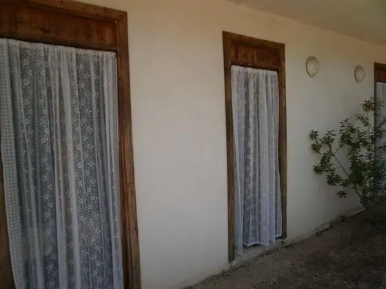 Stüdyo, Birden Çok Yatak, Sigara İçilmez