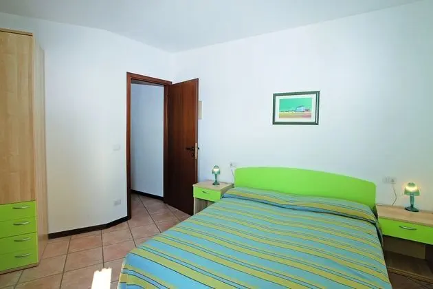 Villa, 1 Yatak Odası