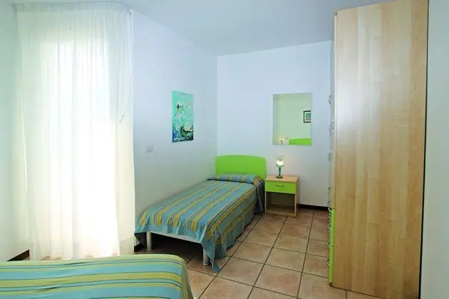 Villa, 1 Yatak Odası