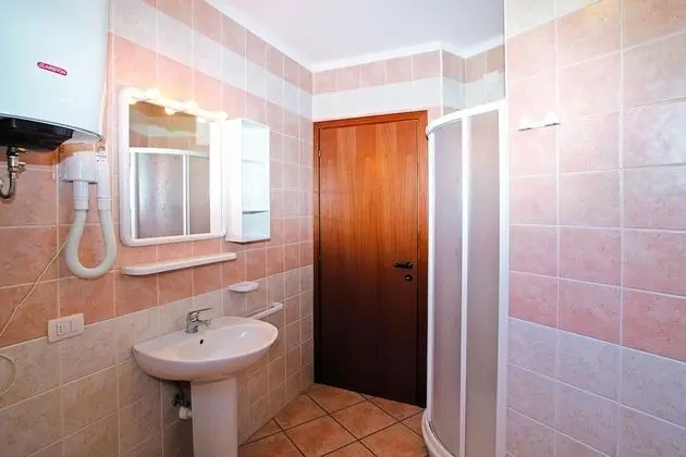 Villa, 1 Yatak Odası