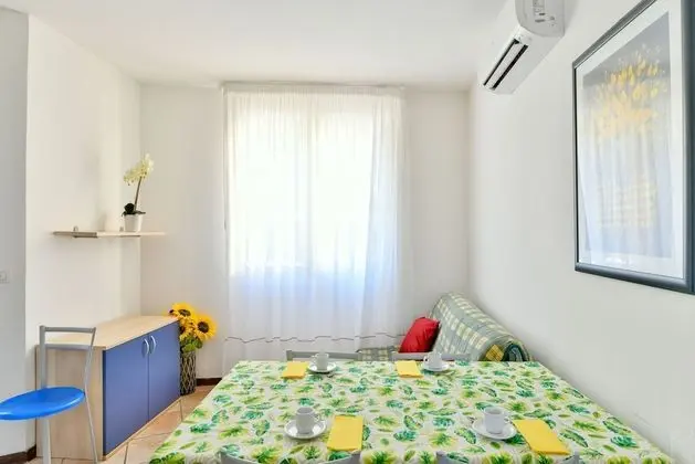 Comfort Dubleks, 2 Yatak Odası