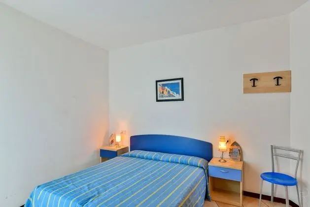 Comfort Dubleks, 2 Yatak Odası