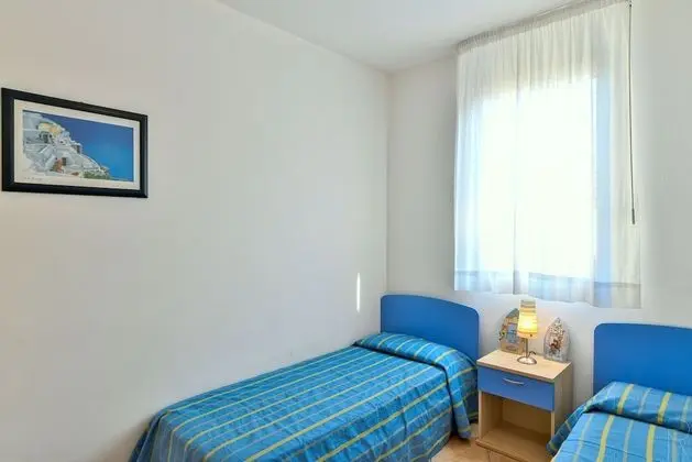 Comfort Dubleks, 2 Yatak Odası