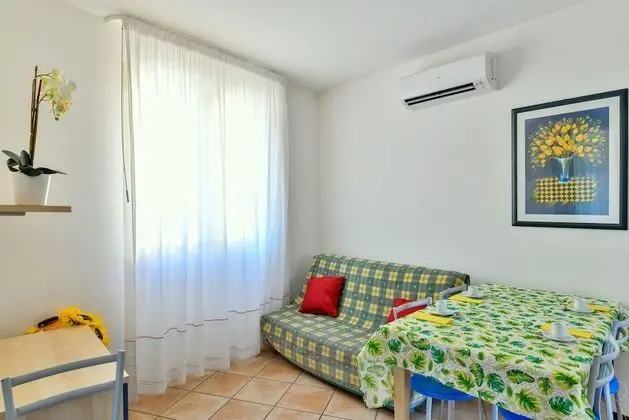 Comfort Dubleks, 2 Yatak Odası