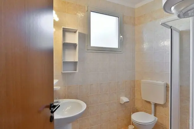 Comfort Dubleks, 2 Yatak Odası