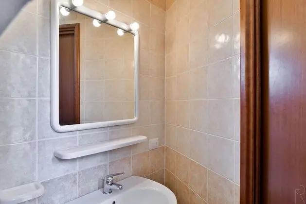 Comfort Dubleks, 2 Yatak Odası