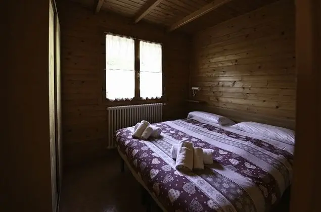Comfort Dağ Evi, 2 Yatak Odası, Dağ Manzaralı