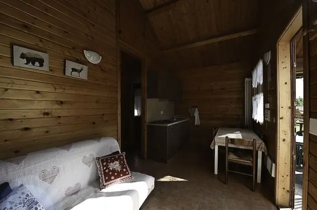 Comfort Dağ Evi, 2 Yatak Odası, Dağ Manzaralı